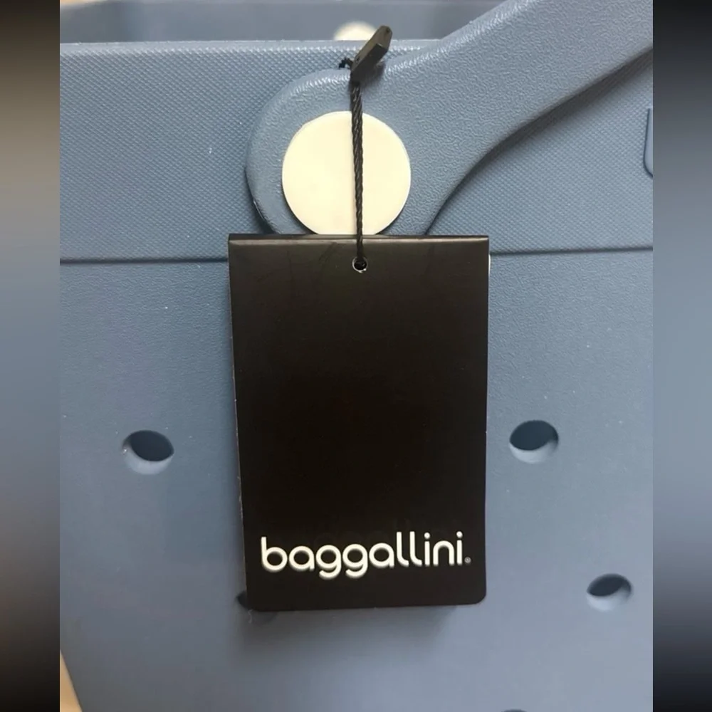 Bogg Bag Original Tote - French Blue - Picture 6 of 10